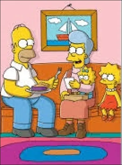 Dans quel épisode, Mona fait-elle sa première apparition ?