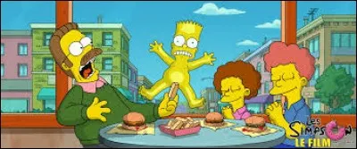 Dans quel épisode se déroule cette scène ?