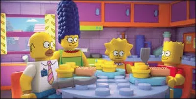 Quelle est la saison de l'épisode "Brick moi" ?