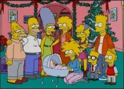 Quel âge a Homer dans cet épisode ?