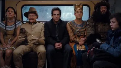 Gardien de nuit, une vie tranquille, mais finalement, pas si ennuyeuse que ça !