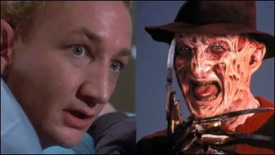 Le problème avec lui, c'est qu'il ne se contente pas d'une gifle !