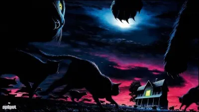 Charles Brady et sa mère viennent de s'installer dans cette petite ville, au collège, tout le monde l'apprécie, surtout les jeunes filles, il faut dire qu'il est vraiment beau gosse, le gendre idéal en somme !