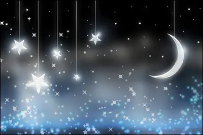 Quel groupe nous a fait danser en chantant "Ils m'entraînent au bout de la nuit..." ?