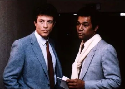 Quelle est cette série télévisée avec Catherine Allégret, Greg Germain et Georges Beller ?