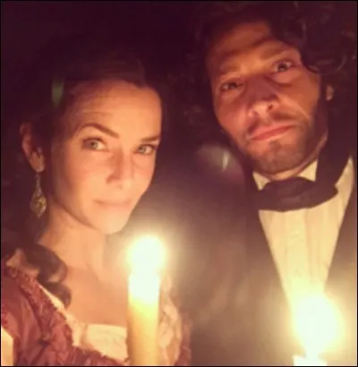 Quel est ce couple ?