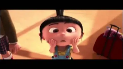 Es-tu quelqu'un de méchant ?