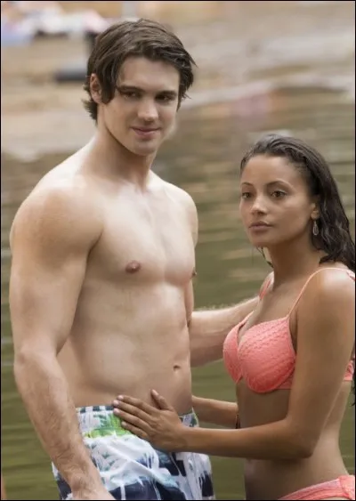 Quel est ce couple ?