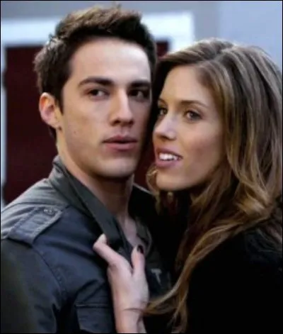 Quel est ce couple ?