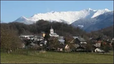 Nous partons en Rhône-Alpes, à Grésy-sur-Isère. Commune de l'arrondissement d'Albertville, elle se situe dans le département ...
