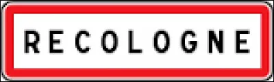 Peuplé de 33 habitants, Recologne est un village franc-comtois de l'arrondissement de Vesoul, situé dans le département ...