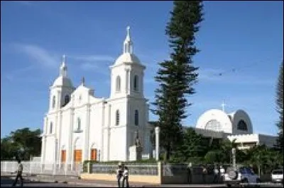 Dans quel pays se situe Estelí ?