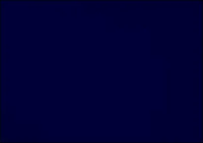 Que d&eacute;signe l'expression "nuit bleue" ?