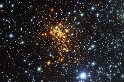 De combien d'étoiles la Voie lactée est-elle composée ?