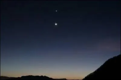 Quelle planète est aussi appelée étoile du Berger ?