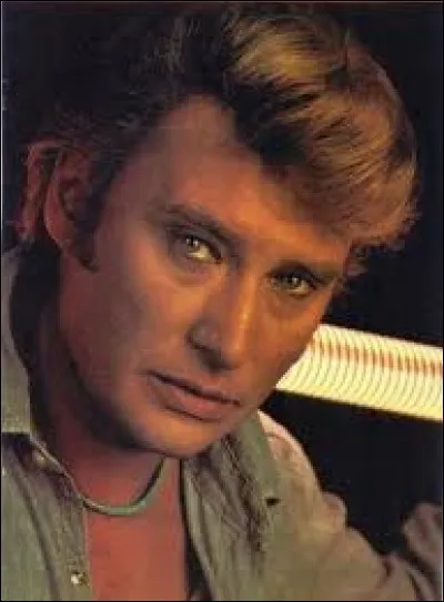 Complétez le titre de cette chanson de Johnny Hallyday : "Requiem pour un...