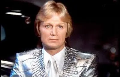 Comment est la chanson d'après un titre de Claude François ?