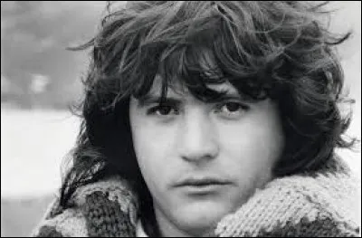 Complétez le titre de cette chanson de Daniel Balavoine : "SOS d'un terrien...