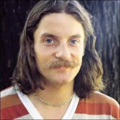 Complétez le titre de cette chanson de Francis Cabrel : "Je l'aime à...