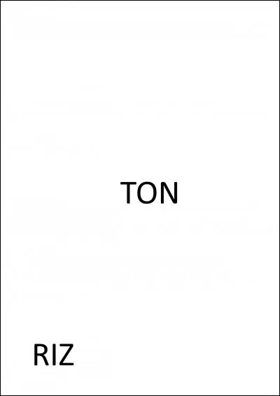 Ce dingbat se réfère à :