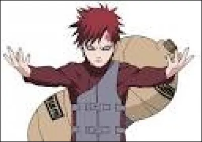 Et le dernier, un de mes personnages préférés ! Qui est-ce ?