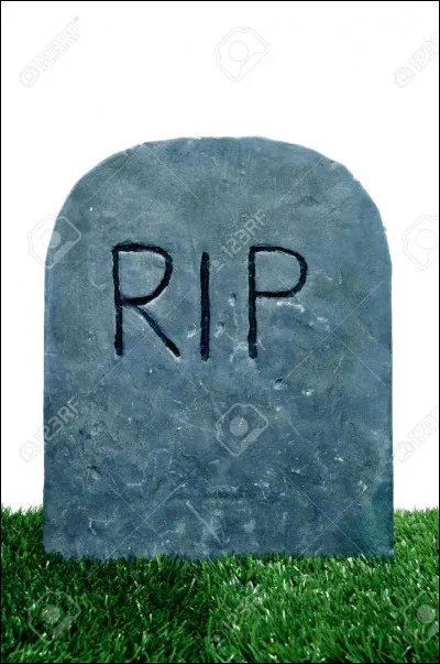 Qui ou quoi soulève le cercueil de Tristan ?