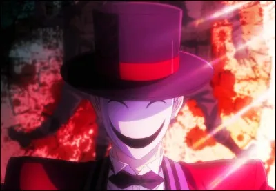 Qui est ce personnage ?