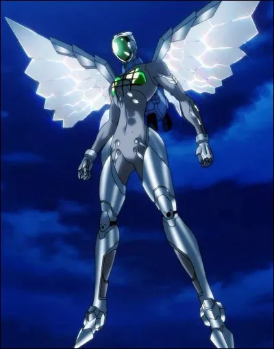 Qui est ce personnage ?(Deux r&eacute;ponses attendues)