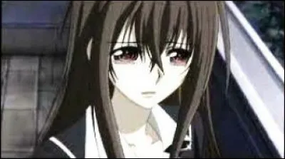 Qui est ce personnage ?