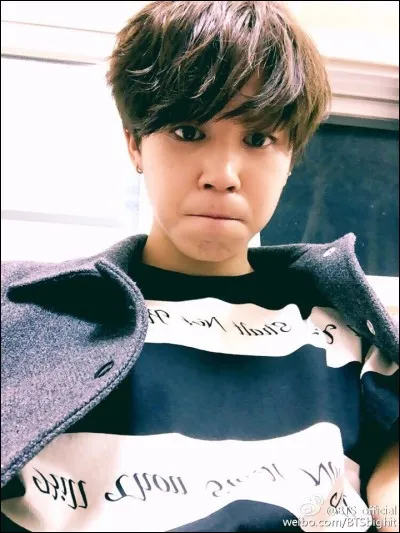 Ses couleurs préférées sont...