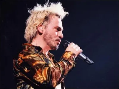 Qui chante "Ca fait des nuits" en 2003 ?