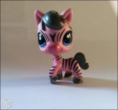 Quelle est sa race ?