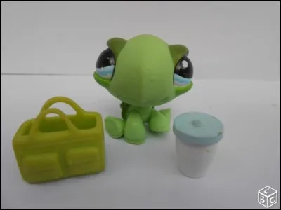 Quelle est sa race ?