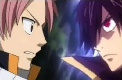 Zeleph est le fr&egrave;re de :