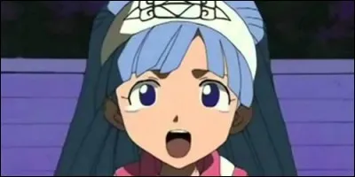 Qui, dans "Shaman King", fait partie de la tribu Ainu ?