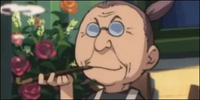 Comment s'appelle la grand-mère de Winry dans "Fullmetal Alchemist" ?