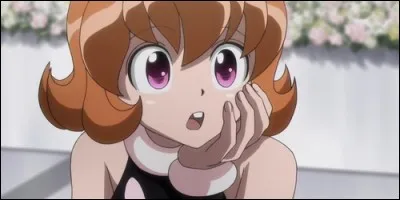 Dans "Hunter X Hunter", quel est le nom de cette hunter traductrice de textes anciens ?