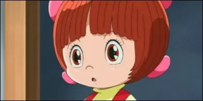 Quelle petite fille se considère comme étant la fiancée de Black Jack dans l'anime du même nom ?