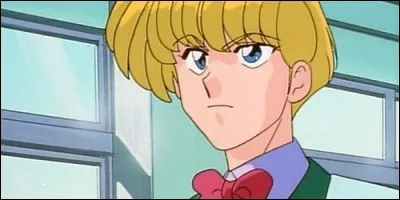 Qui est ce personnage de "Ranma 1/2" ?