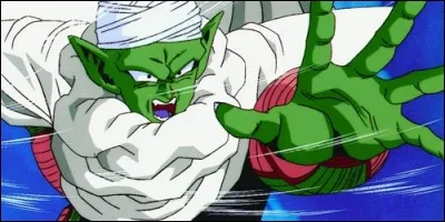 Dans "Dragon Ball Z", comment s'appelle ce Namek ?