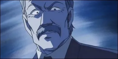 Dans "Détective Conan", lequel de ces personnages se fait tuer par Gin ?