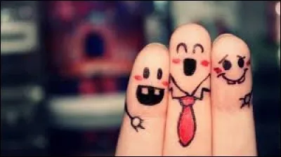 Laquelle de ces envies est la plus présente dans ton corps, en ce moment ?