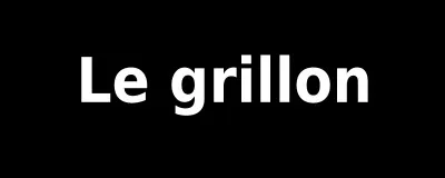 Quelle est la bonne réponse ?