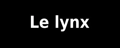 Quelle est la bonne réponse ?