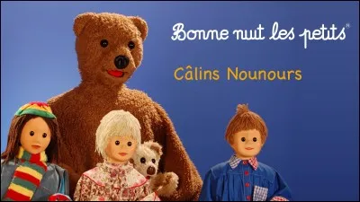 Qui a créé "Bonne nuit les petits" ?