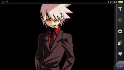 Qui aime Gaara ? (Shippuden)