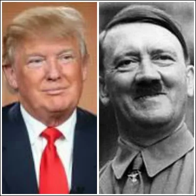 Qui a dit ?
"L'un des principaux problèmes aujourd'hui est que la politique est une honte, les bonnes personnes ne vont pas dans le gouvernement."