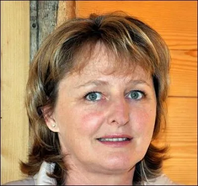 Dans quel sport Catherine Quittet s'est-elle distinguée ?