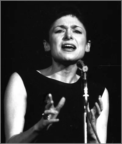 De quel auteur-compositeur Catherine Sauvage a-t-elle interprété de nombreuses chansons ?