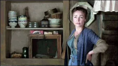 Quel est ce film où Catherine Frot est à l'affiche ?